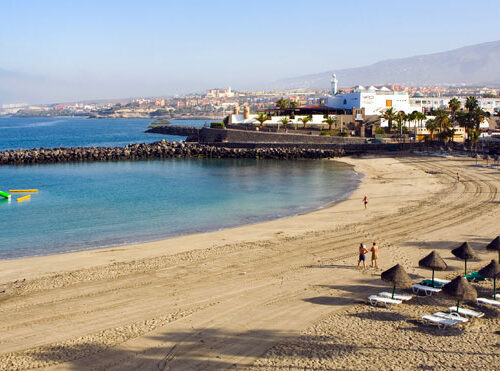Tenerife’s Best Beaches – A Quick Guide