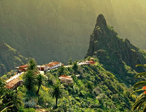 How To Visit Tenerife On A Budget