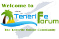 Peter Sarkis - The Tenerife Forum Story