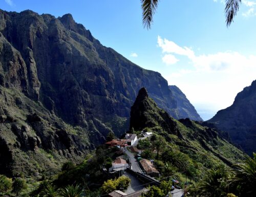 Tenerife – The Hawaii Of Europe