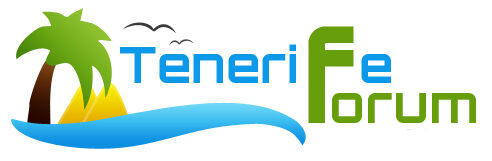 Tenerife Forum logo